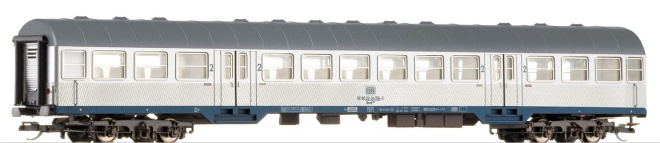 Passenger car 2nd class type Silberling<br /><a href='images/pictures/Tillig/164035_c.jpg' target='_blank'>Full size image</a>